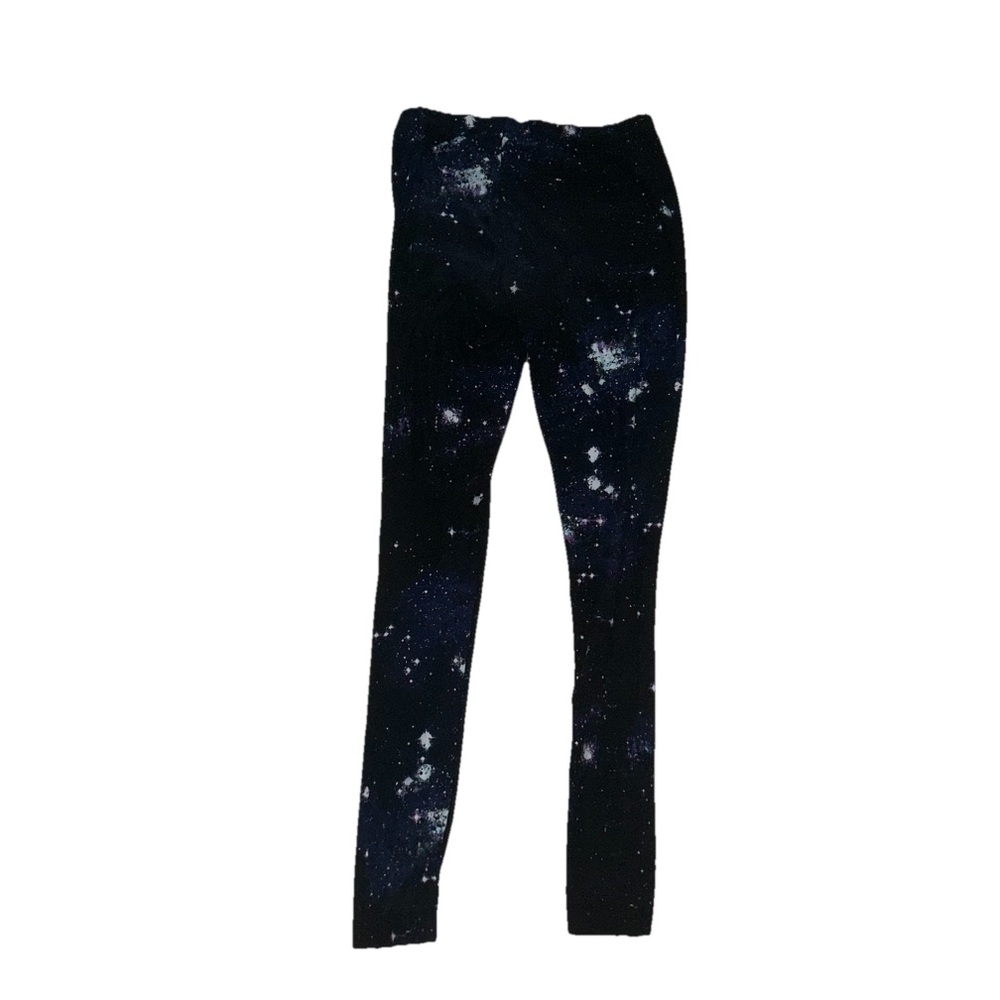 Galaxy Leggings